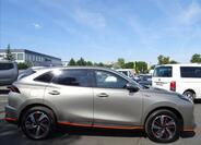 Dongfeng T5 EVO EV 5