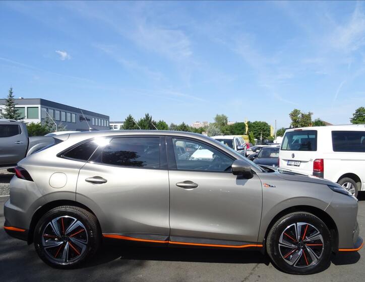 Dongfeng T5 EVO EV 5