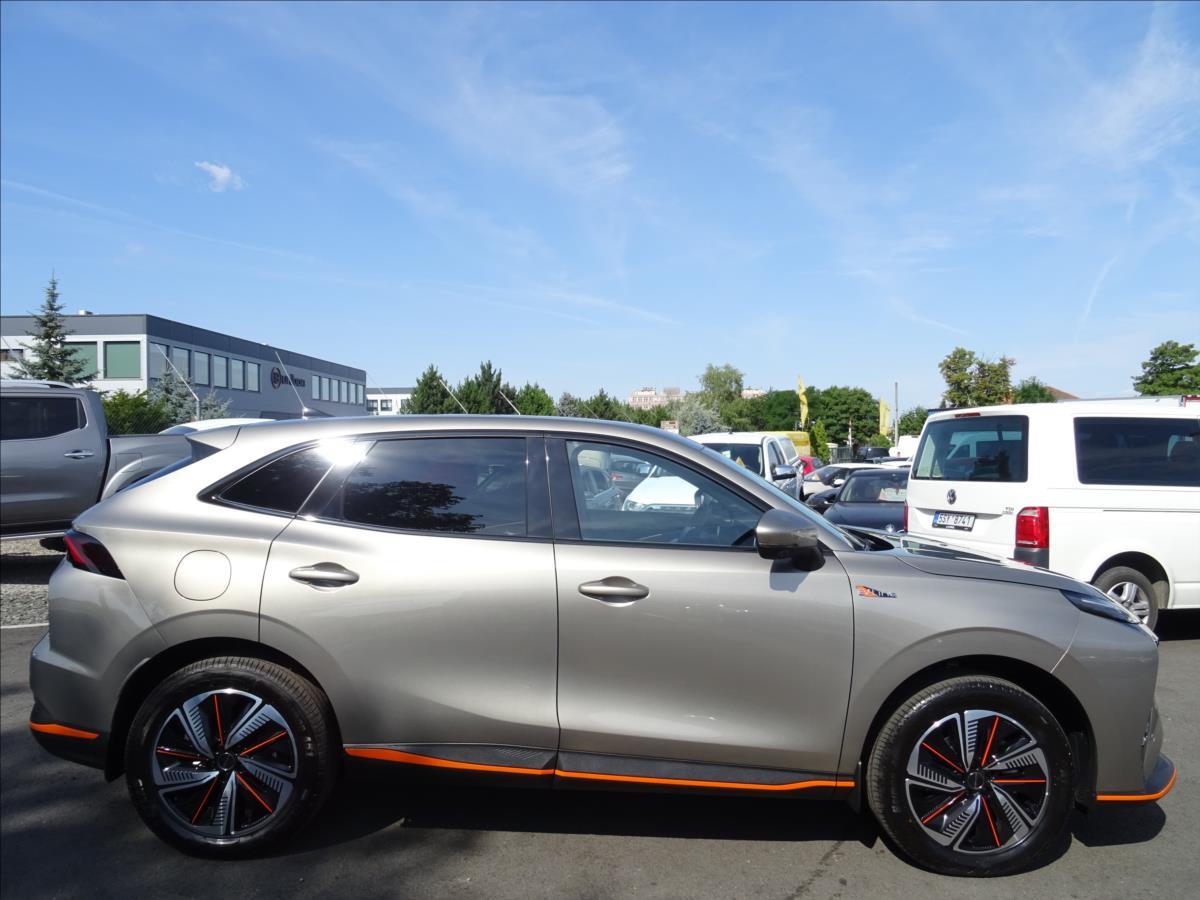Dongfeng T5 EVO EV