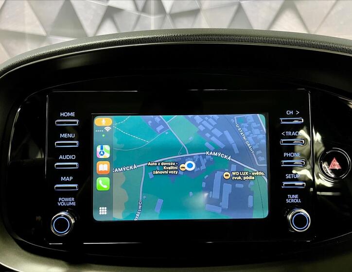 Toyota Aygo 14