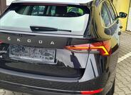 Škoda Octavia 11