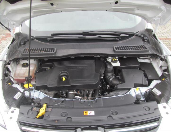 Ford Kuga 12