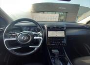 Hyundai Tucson 9
