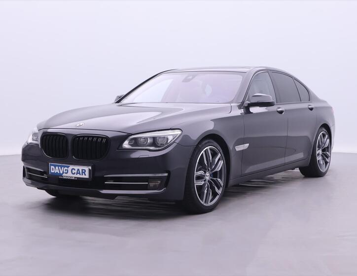 BMW Řada 7 3