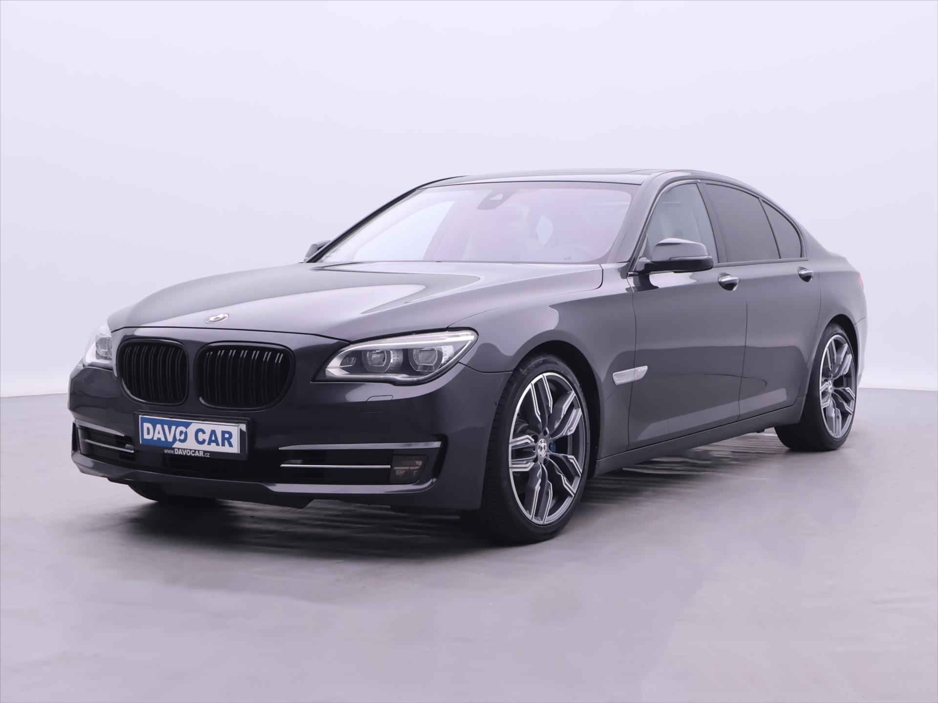 BMW Řada 7