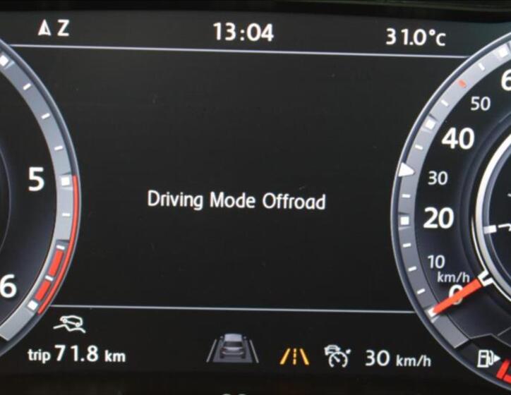 Volkswagen Tiguan 43