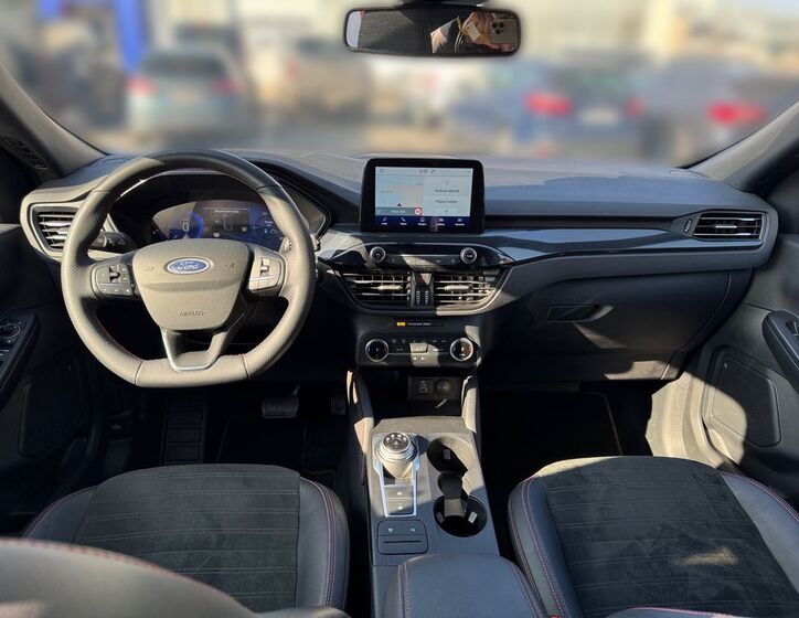 Ford Kuga 10