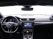 Škoda Superb 28