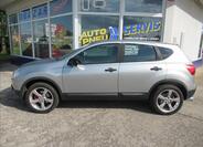 Nissan Qashqai 8