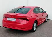 Škoda Octavia 2
