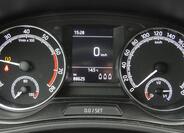 Škoda Fabia 13