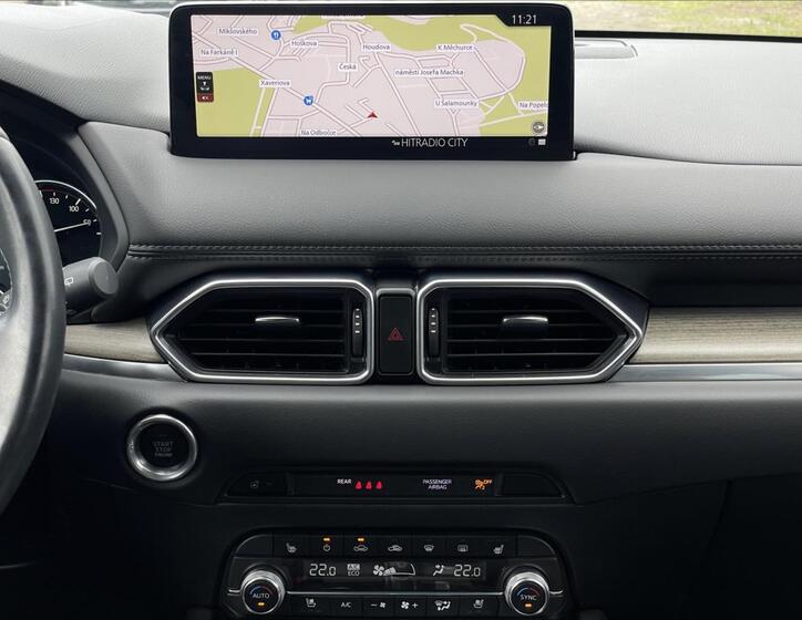 Mazda CX-5 11