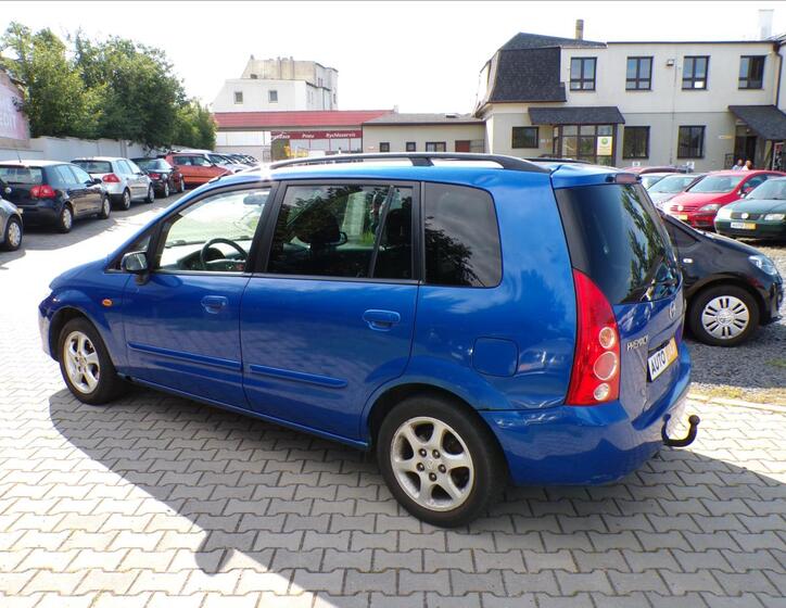 Mazda Premacy 6