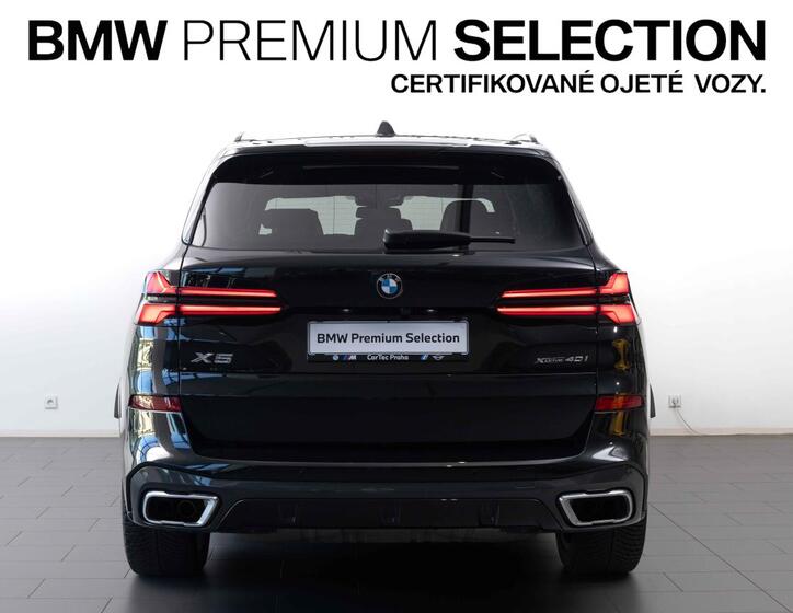 BMW X5 4