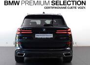 BMW X5 4