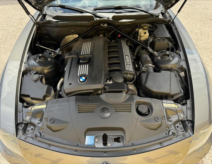 BMW Z4 14