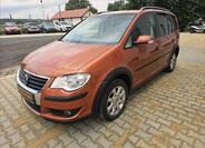 Volkswagen Touran 3