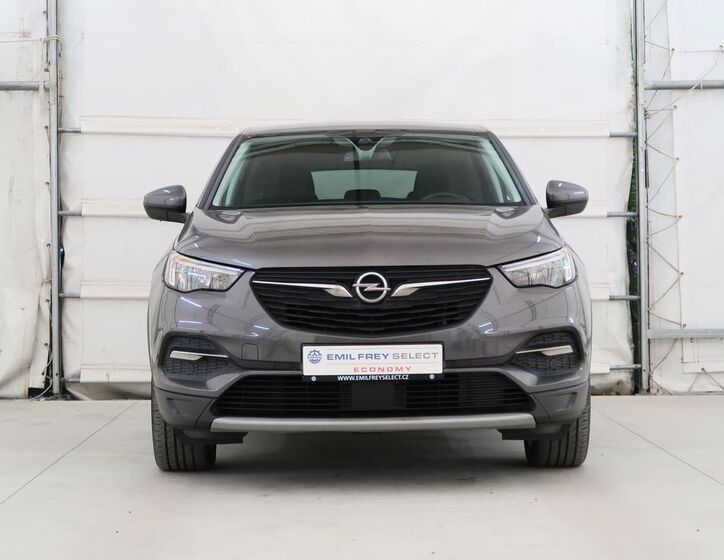 Opel Grandland X 3