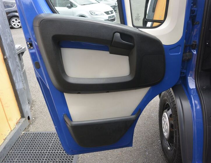 Fiat Ducato 10