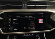 Audi RS 6 11