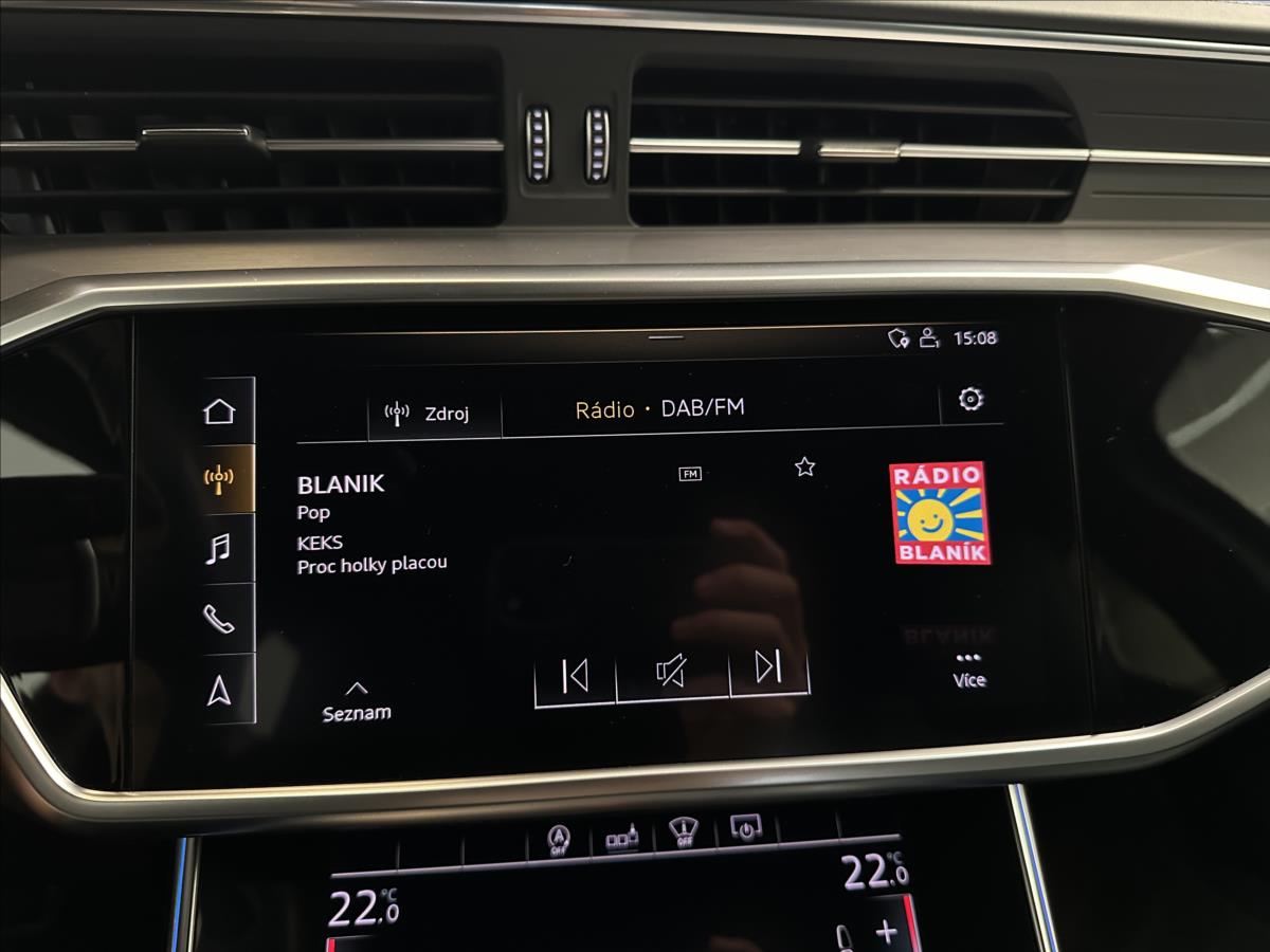 Audi RS 6