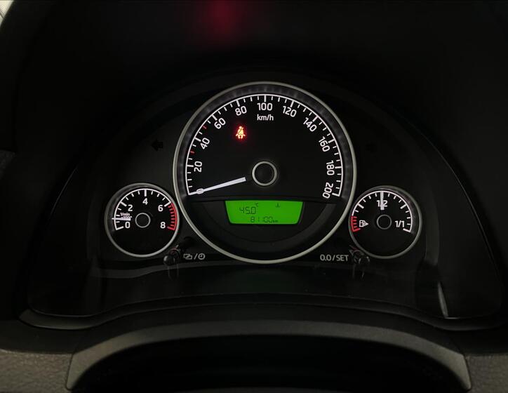 Škoda Citigo 8