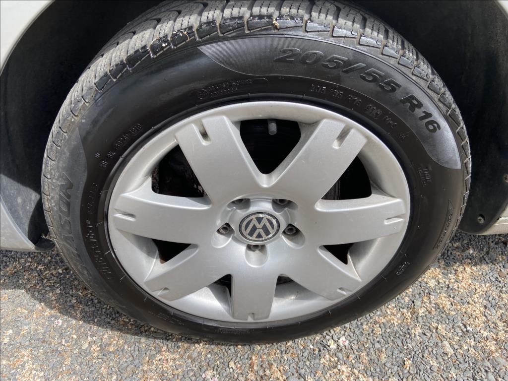 Volkswagen Touran 33