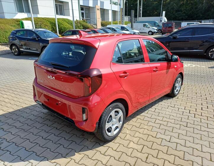 KIA Picanto 5