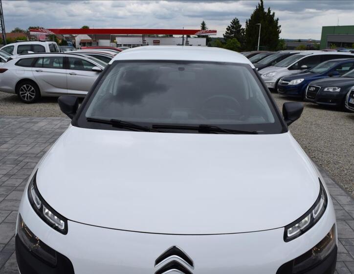 Citroën C4 3