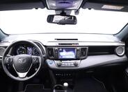 Toyota RAV4 30
