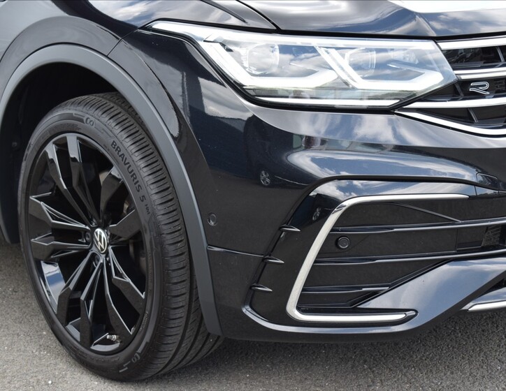 Volkswagen Tiguan Allspace 4