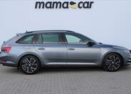 Škoda Superb 8