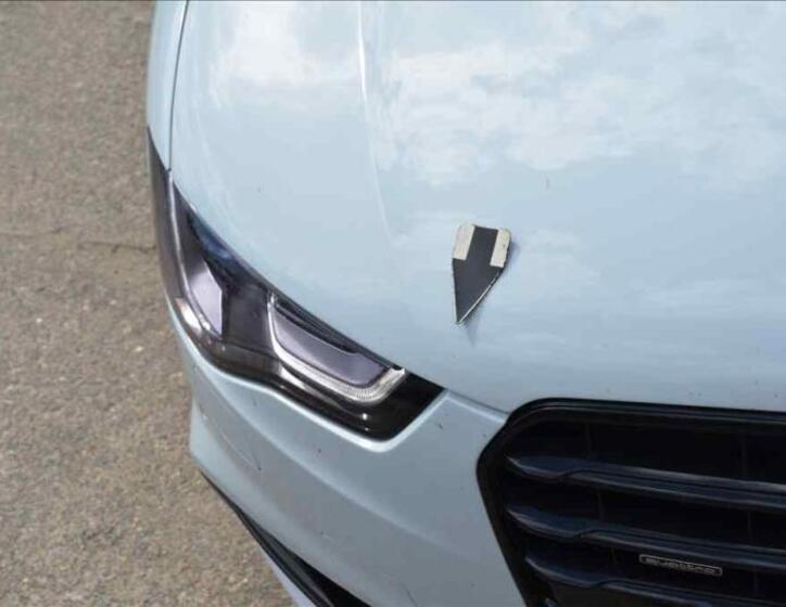 Audi A5 7