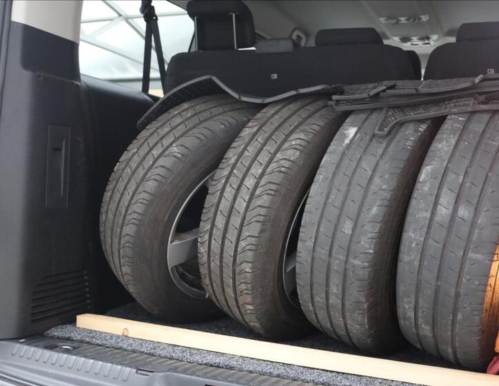 Toyota ProAce 42