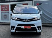 Toyota ProAce Verso 2