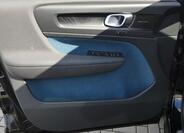 Volvo C40 8