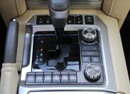 Toyota Land Cruiser 29