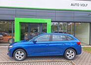 Škoda Scala 3