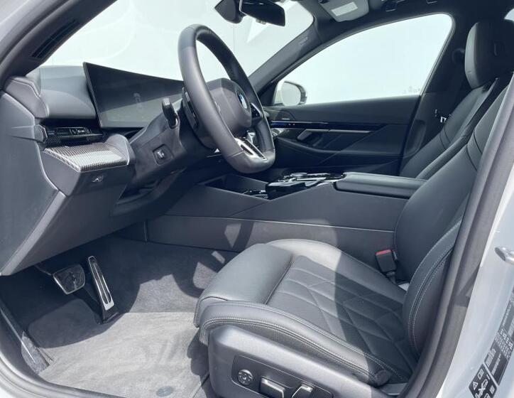 BMW Řada 5 6