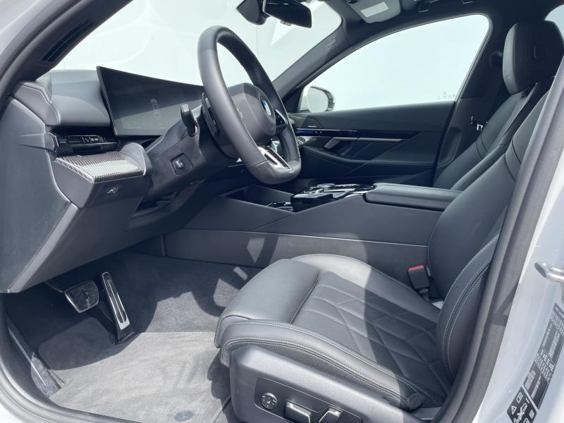 BMW Řada 5