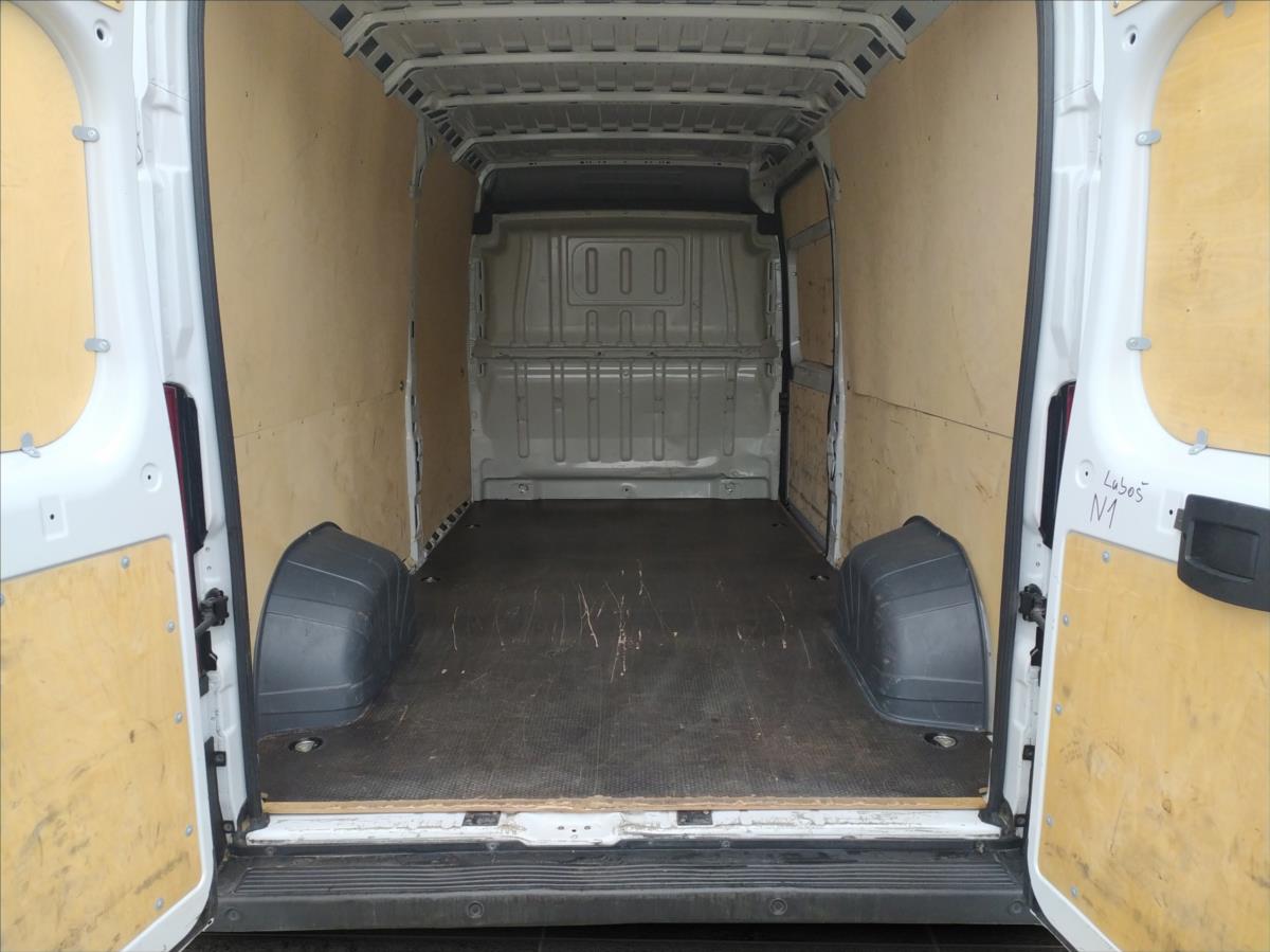 Citroën Jumper