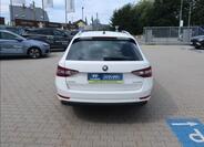 Škoda Superb 6