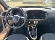 Toyota Aygo 12
