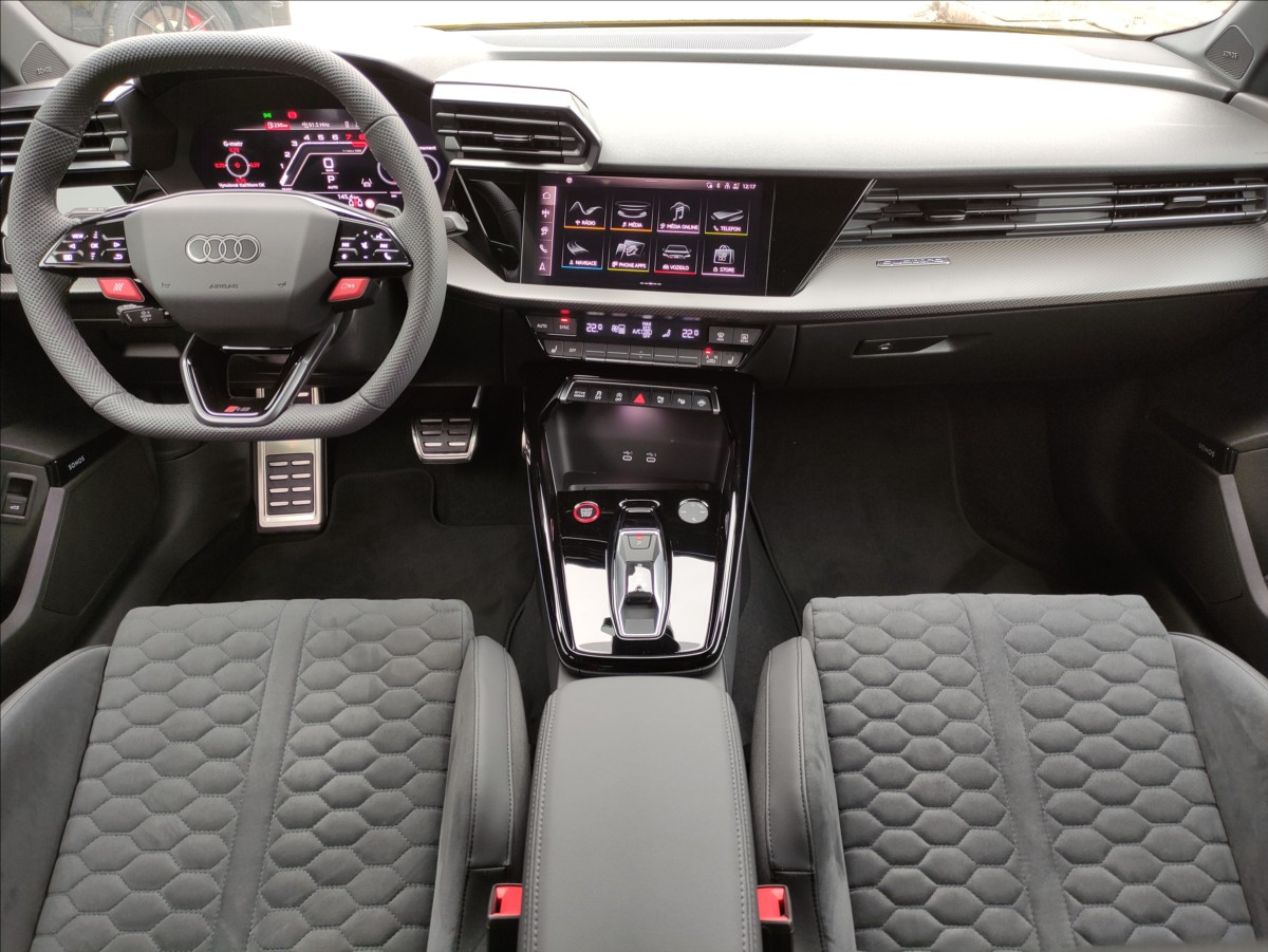 Audi RS 3
