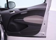 Ford Tourneo Courier 12