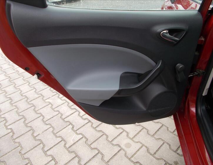 Seat Ibiza 16