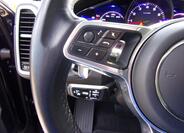 Porsche Cayenne 27