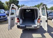 Volkswagen Transporter 28