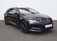 Škoda Superb 26