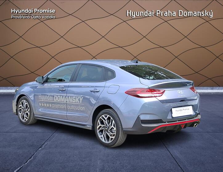 Hyundai i30 4